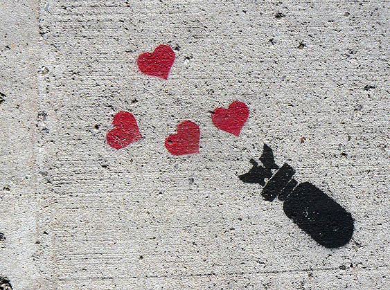 JustSingles | What Is Love Bombing? - JustSingles